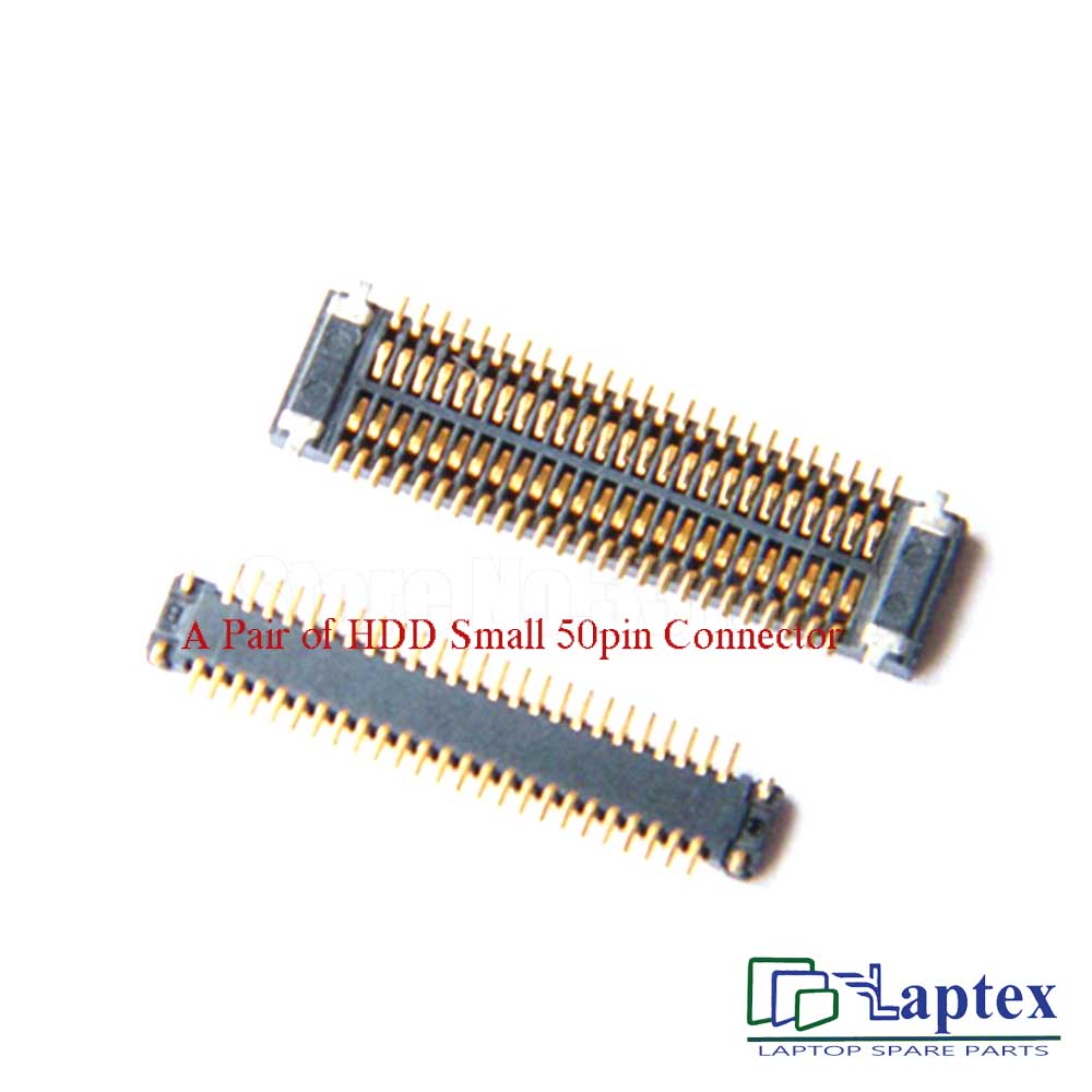 ASUS X555LD K555L A555L Y583L R556L X555L F555L X553 HDD Connector Board 50Pin